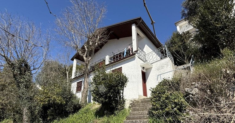 Kuća za 140.000 eura: Savršen dom na korak do mora u Novom Vinodolskom