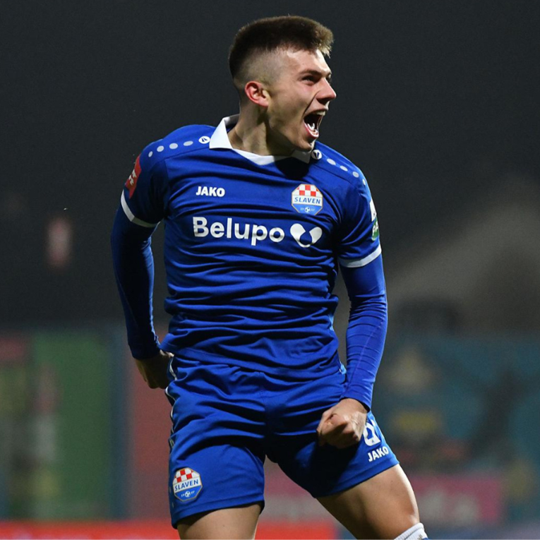 Jagušić uskoro potpisuje za Dinamo