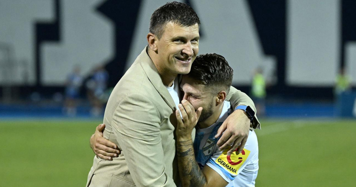 HR transferi: Jakirović masovno kupuje Hrvate. Hajduk šalje dva igrača Rudešu?