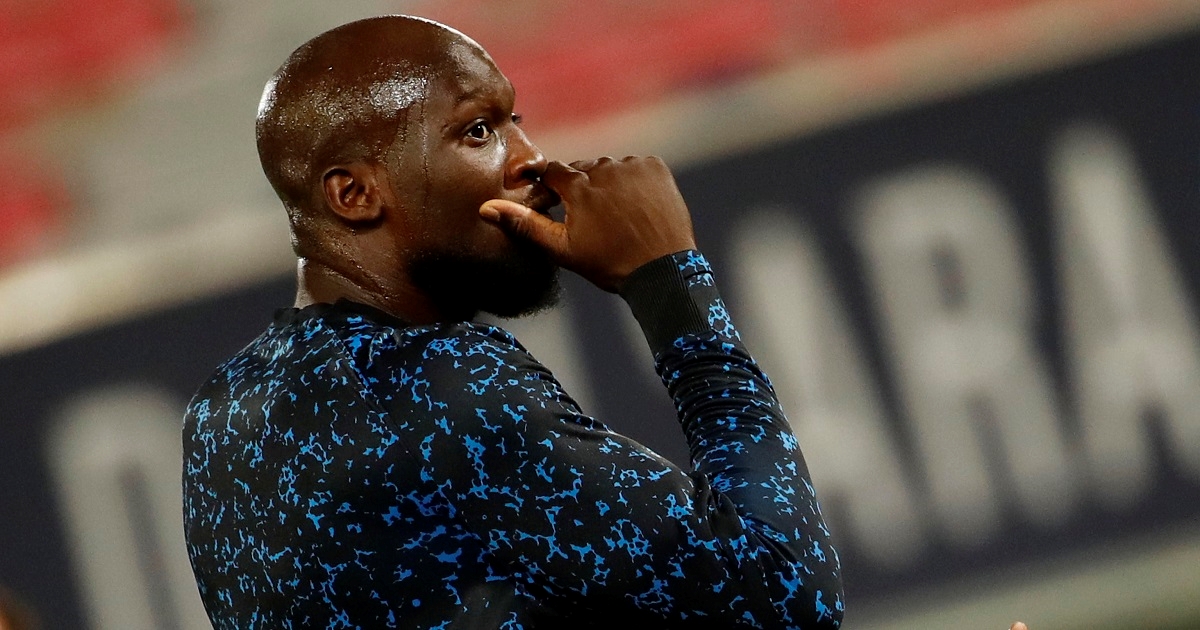Lukaku objavio emotivno pismo kojim se oprostio od navijača Intera