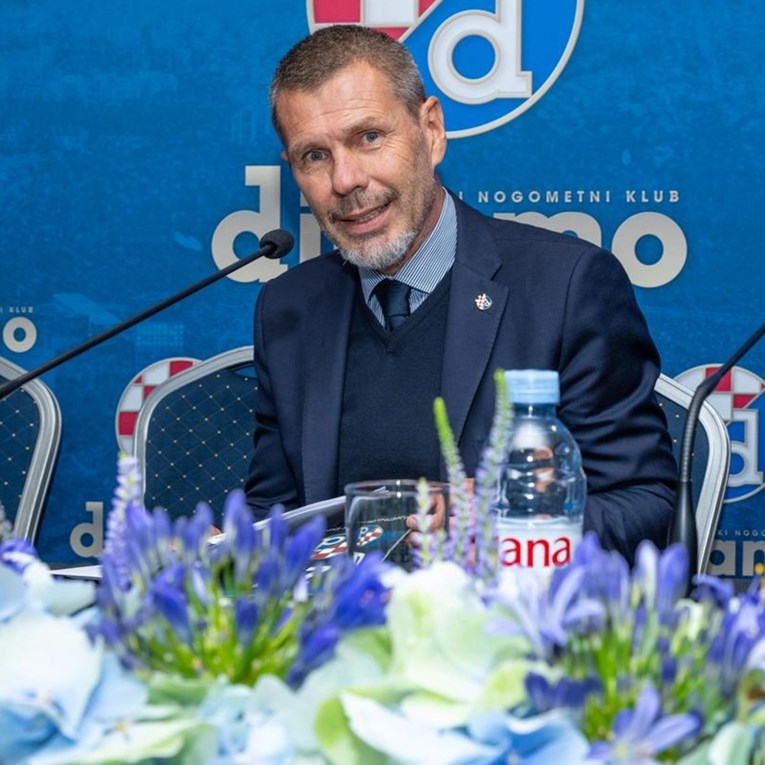 Dinamo organizira javnu tribinu, Boban će odgovarati: "Kaj te zanima? Pitaj"