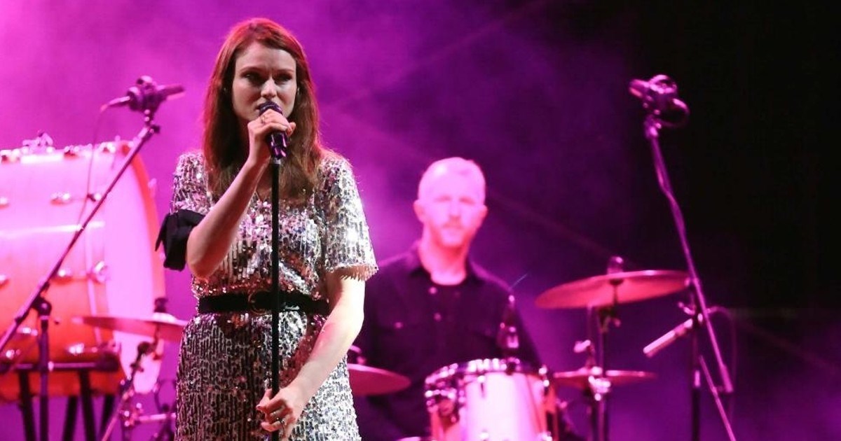 Pjevačica otkrila: Sa 17 me silovao 29-godišnji glazbenik. Govorila sam "ne"...