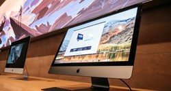 Apple planira lansirati svoj najveći iMac ikada