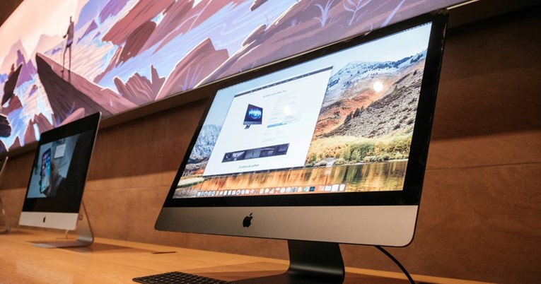 Apple planira lansirati svoj najveći iMac ikada