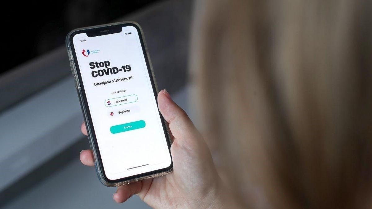 Debakl aplikacije za praćenje zaraženih koronom, instaliralo ju je tek 35.000 Hrvata