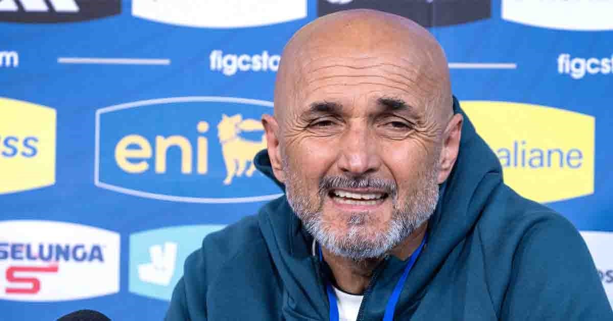 Spalletti: Čujem se s Perišićem i Brozovićem. Stari su, ali ti mogu zapapriti