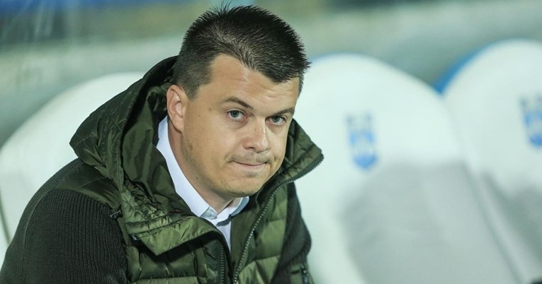 Hajdukov sportski direktor mogao je otići iz kluba: "Tražilo me više klubova"