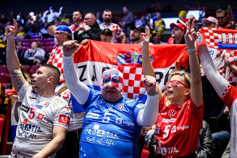 Skandal u Malmöu: EHF zabranio Thompsonovu pjesmu na rukometnom Euru