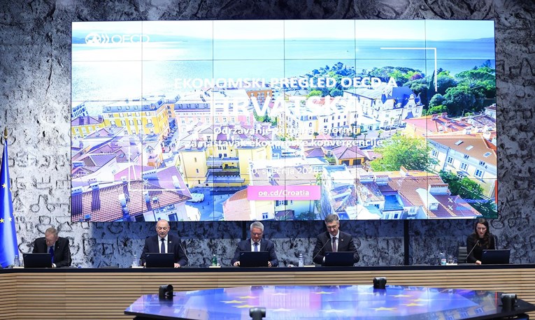 Akademski sindikat: Vladi smo davno rekli ono što joj je OECD rekao nedavno