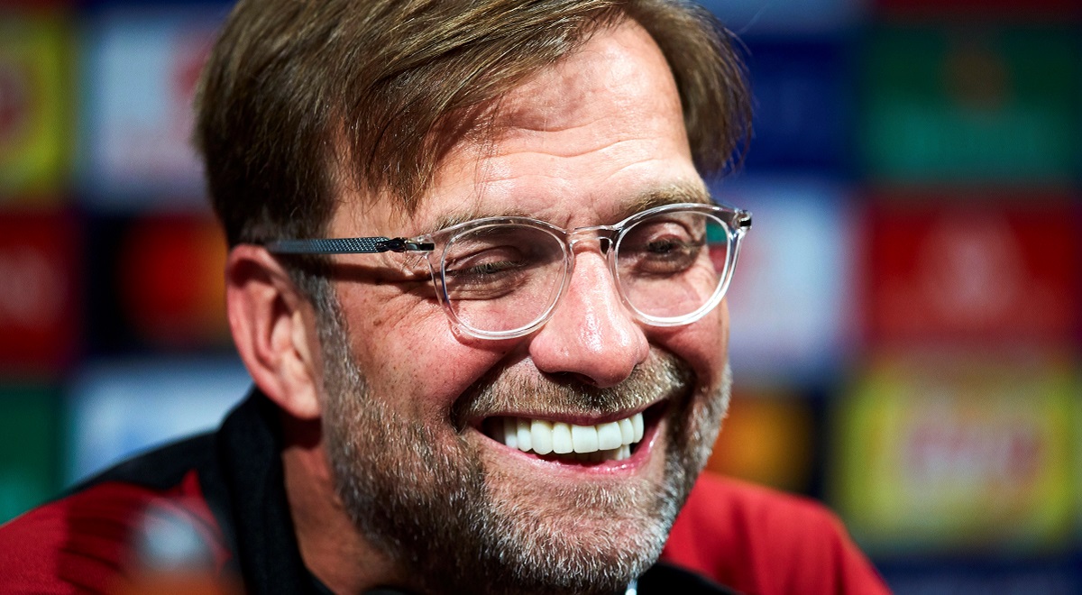 Klopp saznao sjajne vijesti pred ključni dio sezone