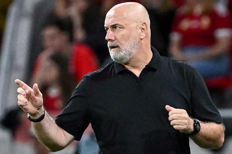 Nastavlja se drama s reprezentacijom BiH. Izbornik prozvao Dance, oni mu odgovorili