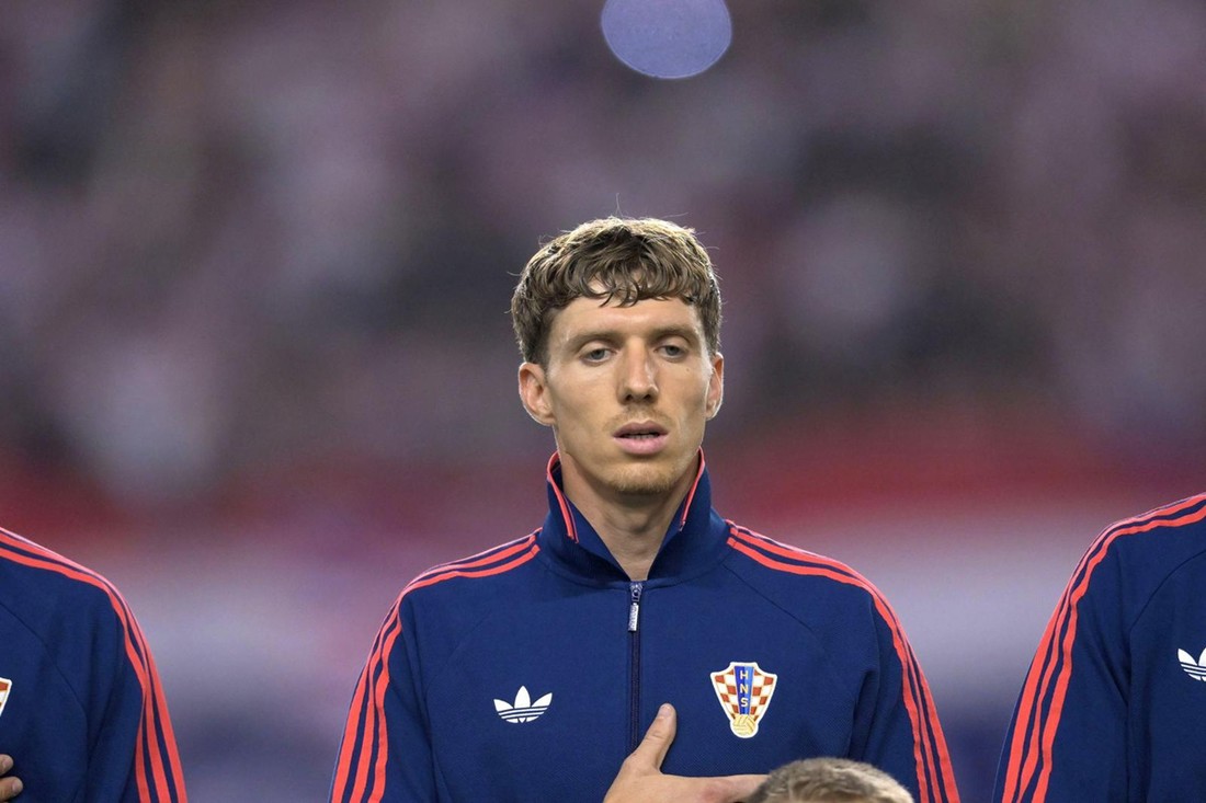 Jakić otkrio što je Modrić rekao igračima Hrvatske nakon poraza 0:7