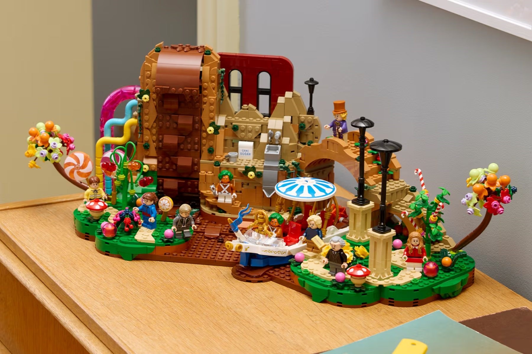 Kultni film iz 70-ih dobiva svoje LEGO kockice