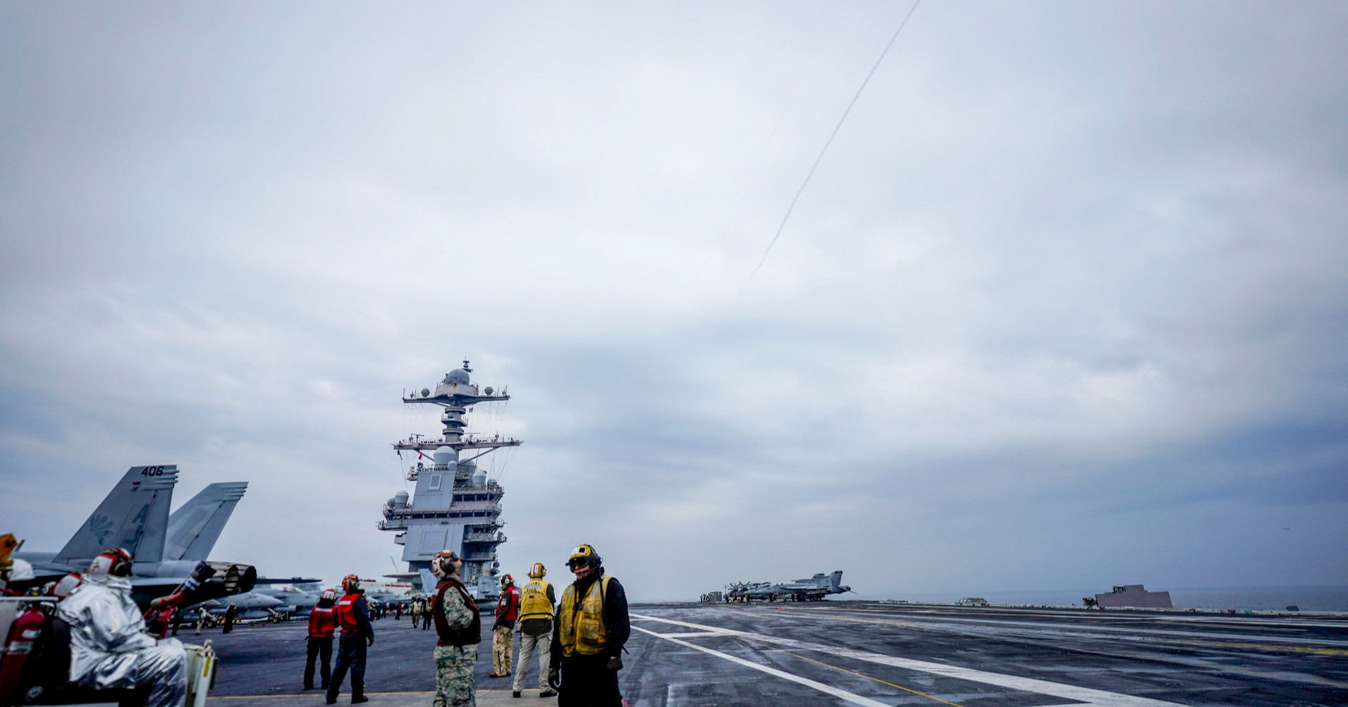 Trump: Izveli smo prvi kopneni napad na Venezuelu