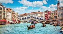 Stručnjaci: Venecija treba na popis ugrožene baštine. UNESCO je nije uvrstio