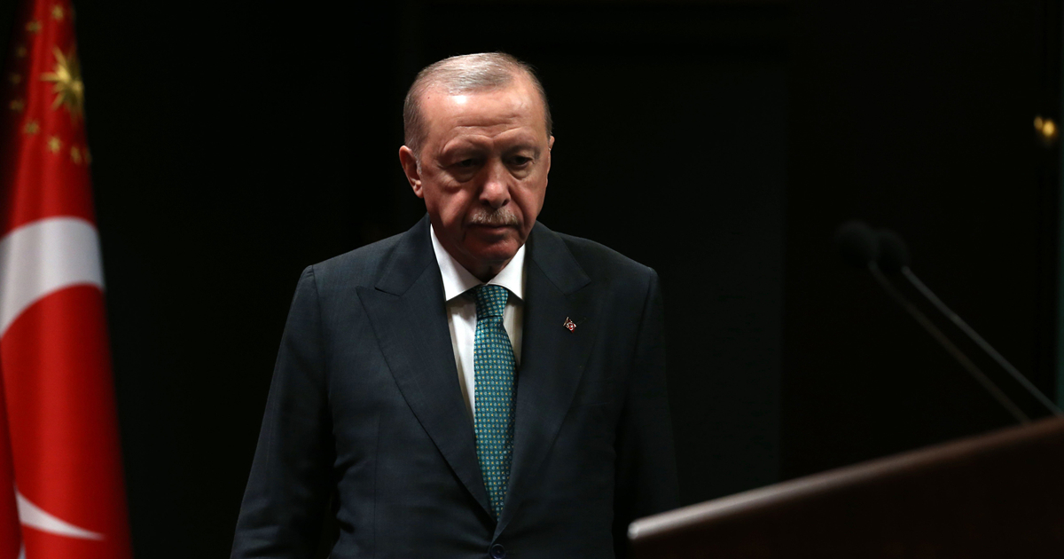 Erdoğan: Istanbul će zauvijek ostati turski i muslimanski