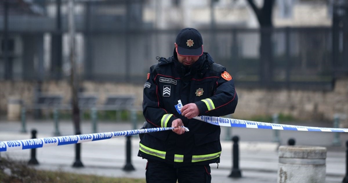 Evakuirane škole u više gradova u Crnoj Gori zbog dojava o bombama