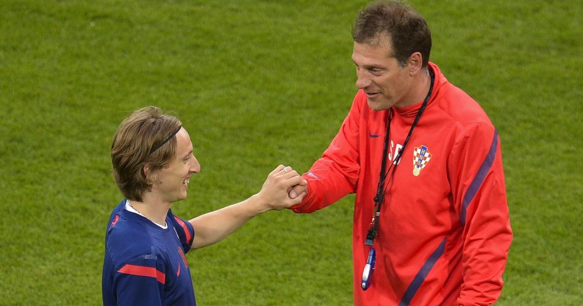 Hrvatska treba izbornika poput Bilića