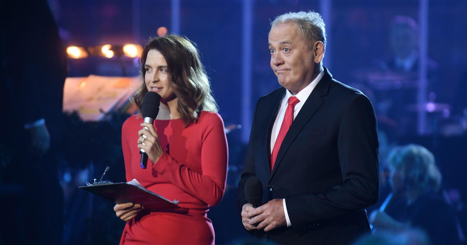 Doris Pinčić Guberović drugu godinu zaredom čitat će hrvatske bodove na Eurosongu