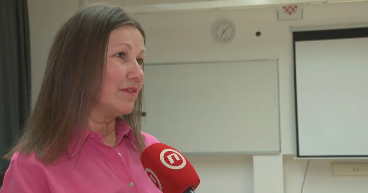 Ravnateljica srednje škole u Zagrebu o štrajku: Tolerirat ćemo kašnjenja