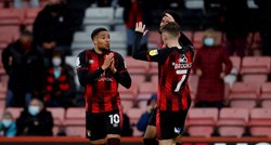 Bournemouth i Swansea pobjedama u doigravanju korak bliže Premier ligi