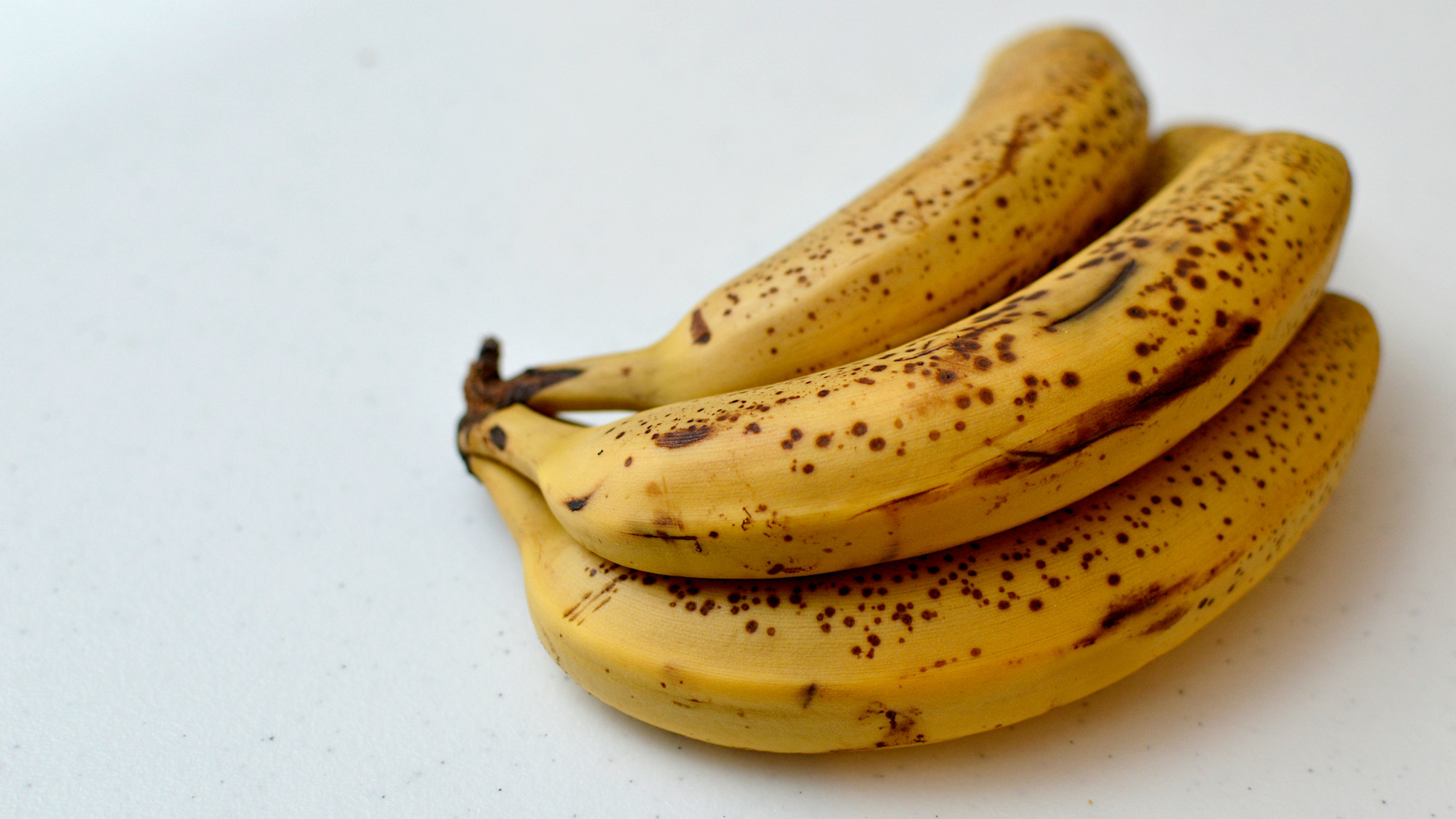 Savjeti slastičarke za ispravno zamrzavanje banana