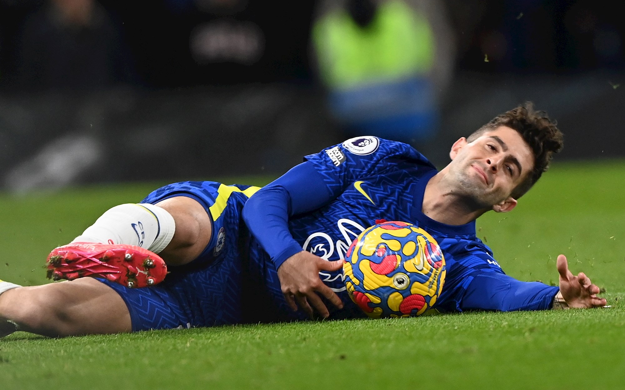 Chelsea na svom terenu kiksao protiv jedne od najlošijih momčadi Premiershipa