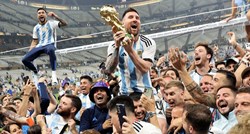 Argentinska legenda o Messiju: Na sljedećem SP-u napravit će ono što nitko nije