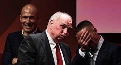 Bayernov bivši šef otkrio kako je večera spriječila jedan od najvećih transfera ikad