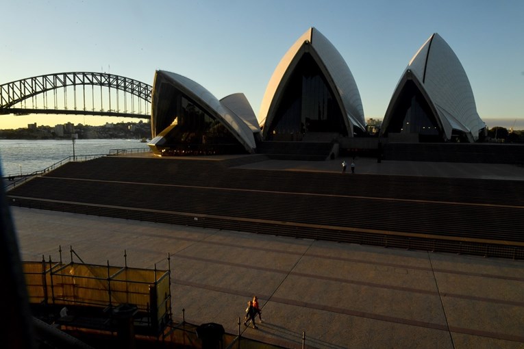 Sydney ima rekordne brojke novozaraženih. Mediji: Slijedi još stroži lockdown