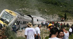 Na današnji dan dogodila se najveća željeznička nesreća u modernoj Hrvatskoj