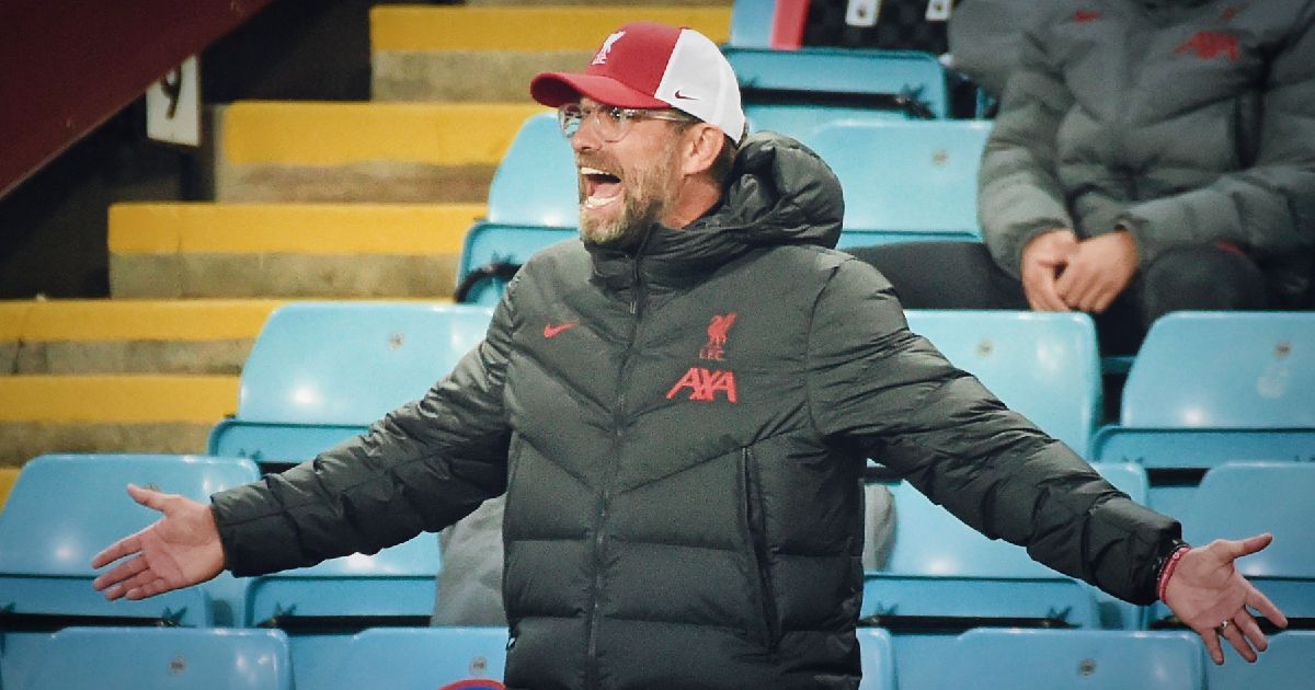 Klopp: Igramo protiv ekipe koja leti. Mi smo uzdrmani