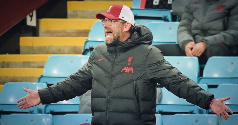 Klopp: Igramo protiv ekipe koja leti. Mi smo uzdrmani