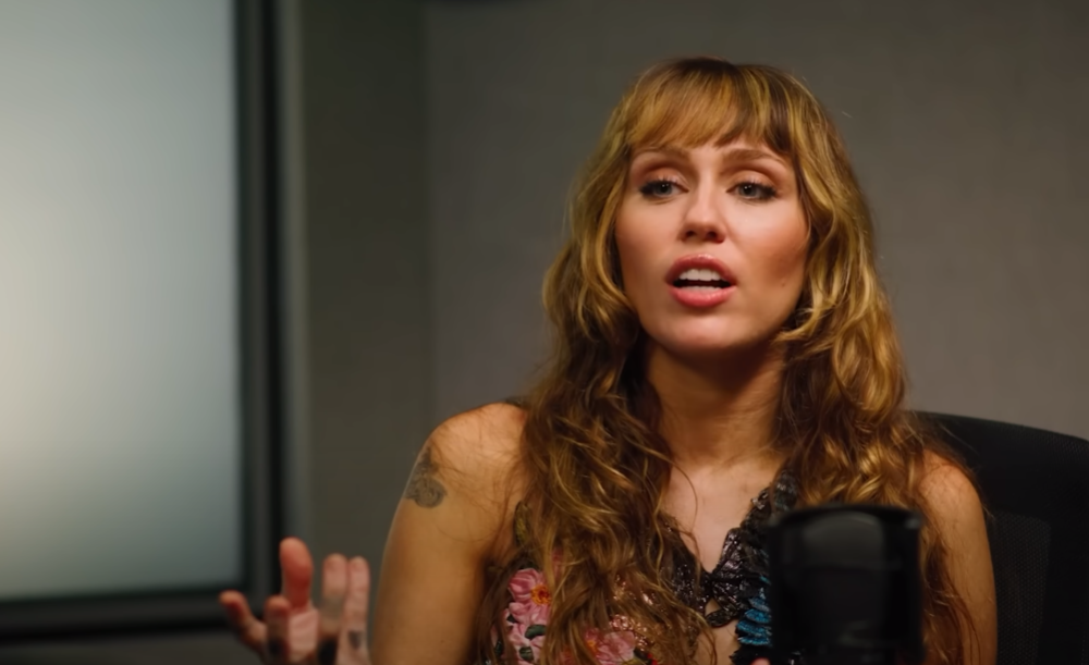 Miley Cyrus otkrila što čuva iz propalog braka s Liamom Hemsworthom