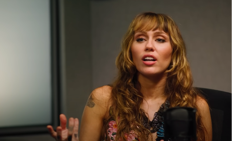 Miley Cyrus otkrila što čuva iz propalog braka s Liamom Hemsworthom
