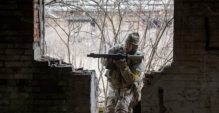 Sumnjiva nabava oružja u Ukrajini i veze s Balkanom. Što se događa?