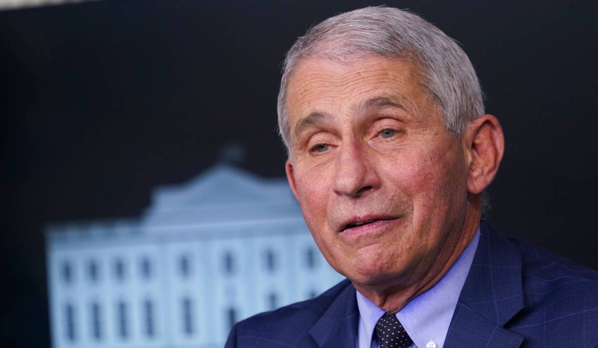 Fauci kritizirao Britaniju: Nije tako oprezna oko cjepiva kao SAD