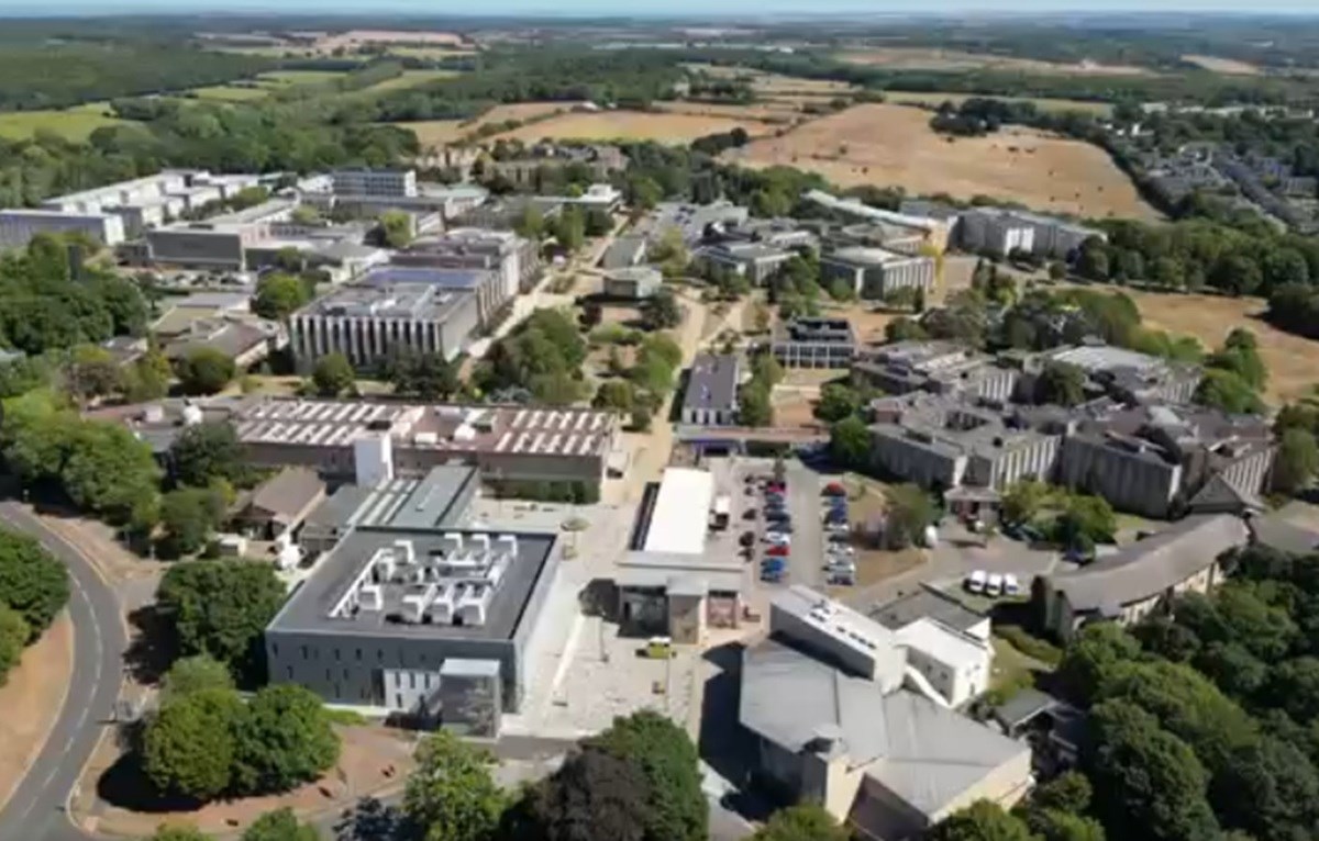 Epidemija meningitisa na britanskom sveučilištu. Umrlo dvoje studenata