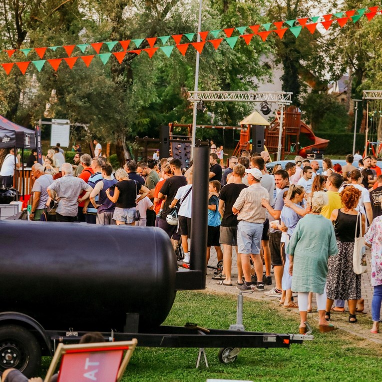 Na BBQ vikend dolaze braća poznata po mesnim specijalitetima. Imamo detalje 