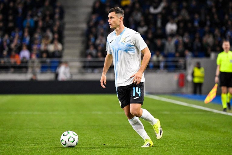 ANKETA Ocijenite trenera Sancheza i igrače Rijeke nakon ispadanja iz KL-a