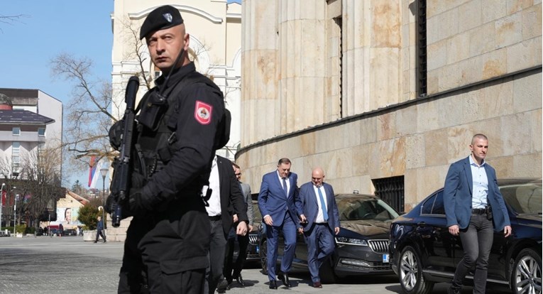 Glavni tajnik OESS-a o Dodiku: Kršitelji ustava BiH nisu nikome partneri