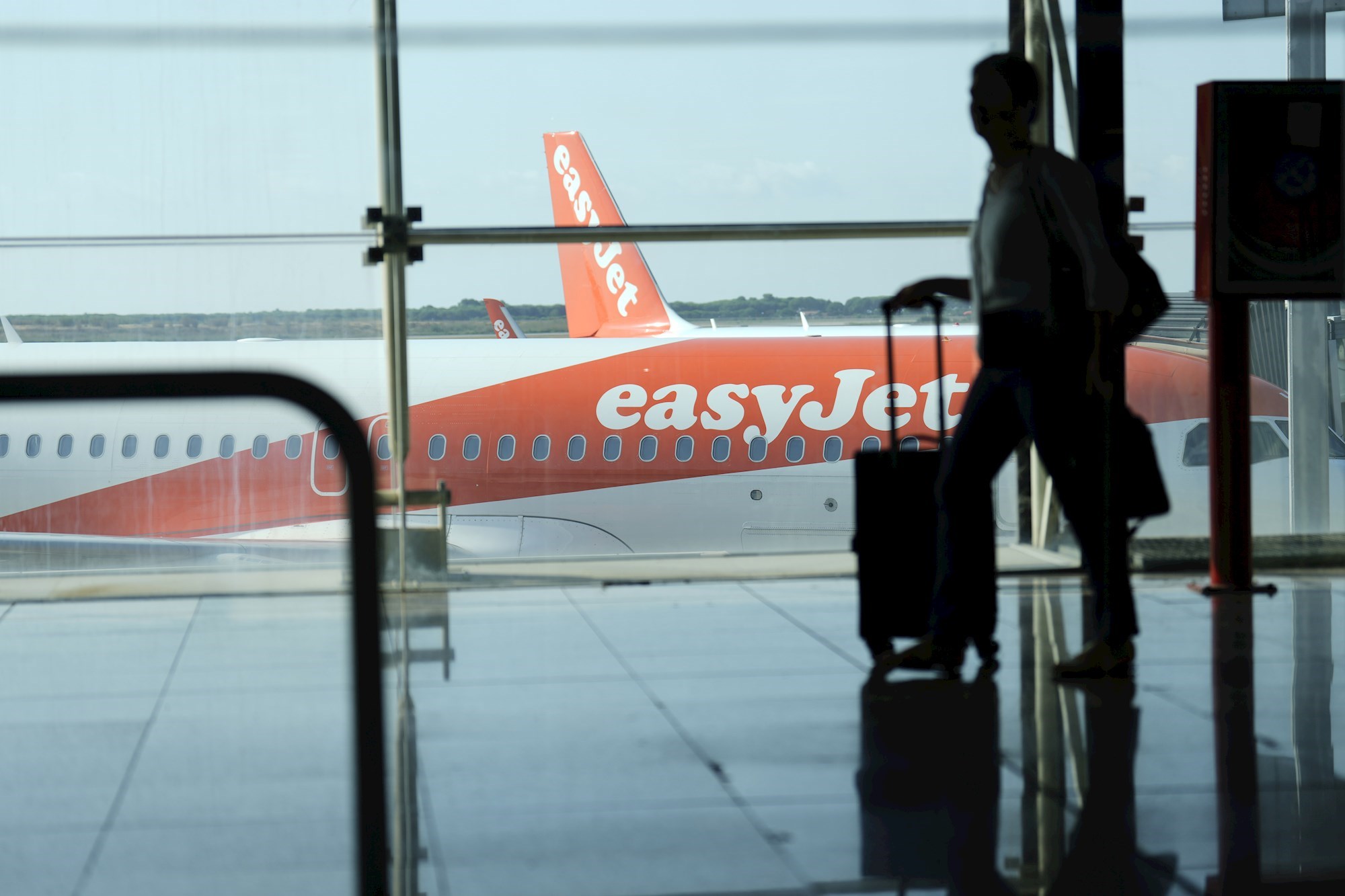 EasyJet zaključio poslovnu godinu u plusu