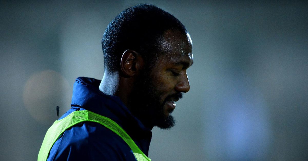 Theophile-Catherine se oprostio od Dinama: U Zagreb sam došao kao stranac