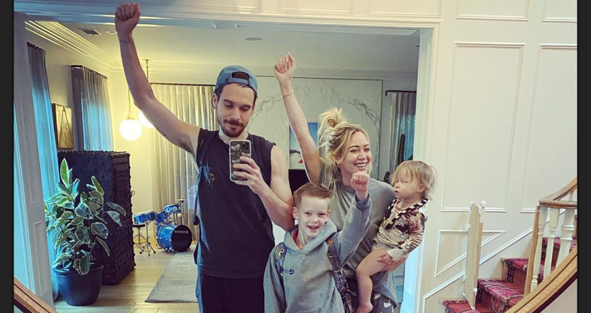 Hilary Duff je trudna: Preslatkim videom otkrila da će uskoro roditi treće dijete