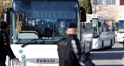 U Francuskoj preminuo vozač autobusa, napali ga putnici bez maski