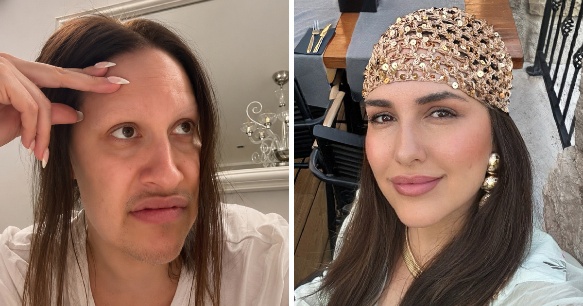 Lana Jurčević objavila šaljivi video, majke joj poručile: "Točno znam kako ti je"