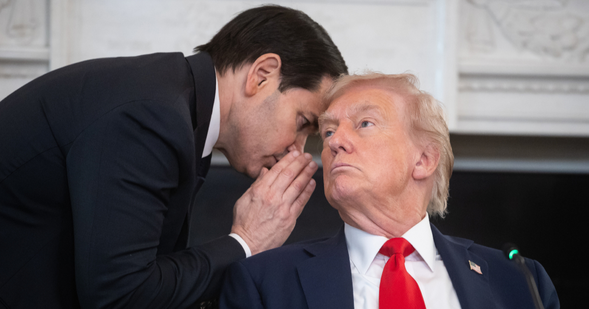 Axios: Američka invazija na Kubu mogla bi biti neizbježna