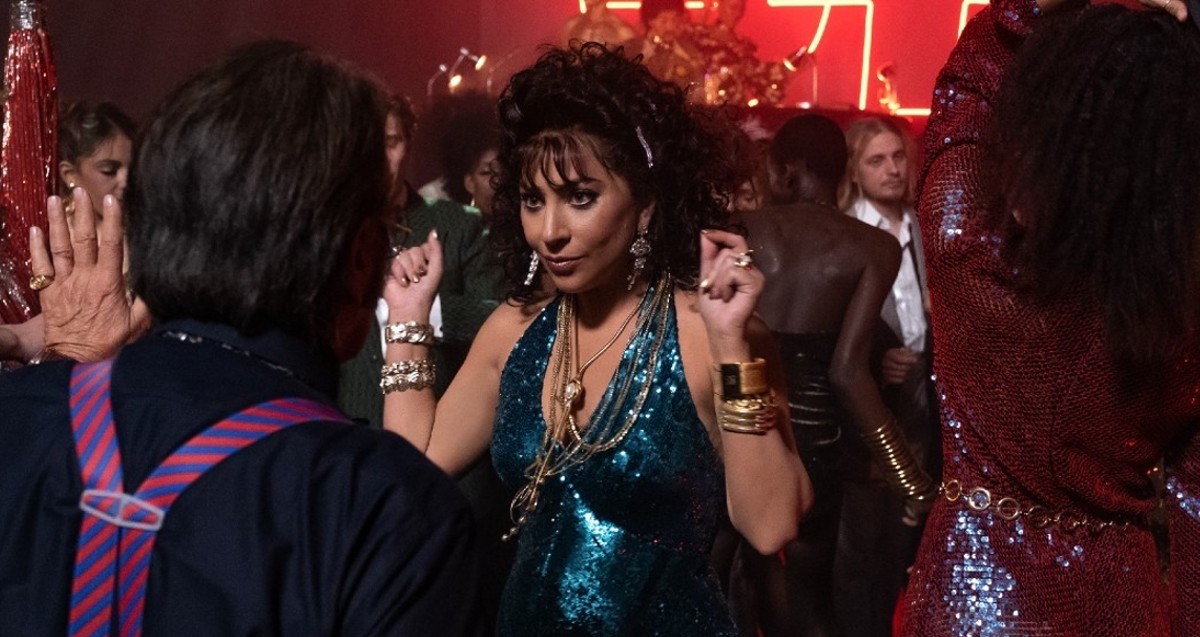 Pogledali smo House of Gucci. Lady Gaga je uspjela zasjeniti i Ala Pacina