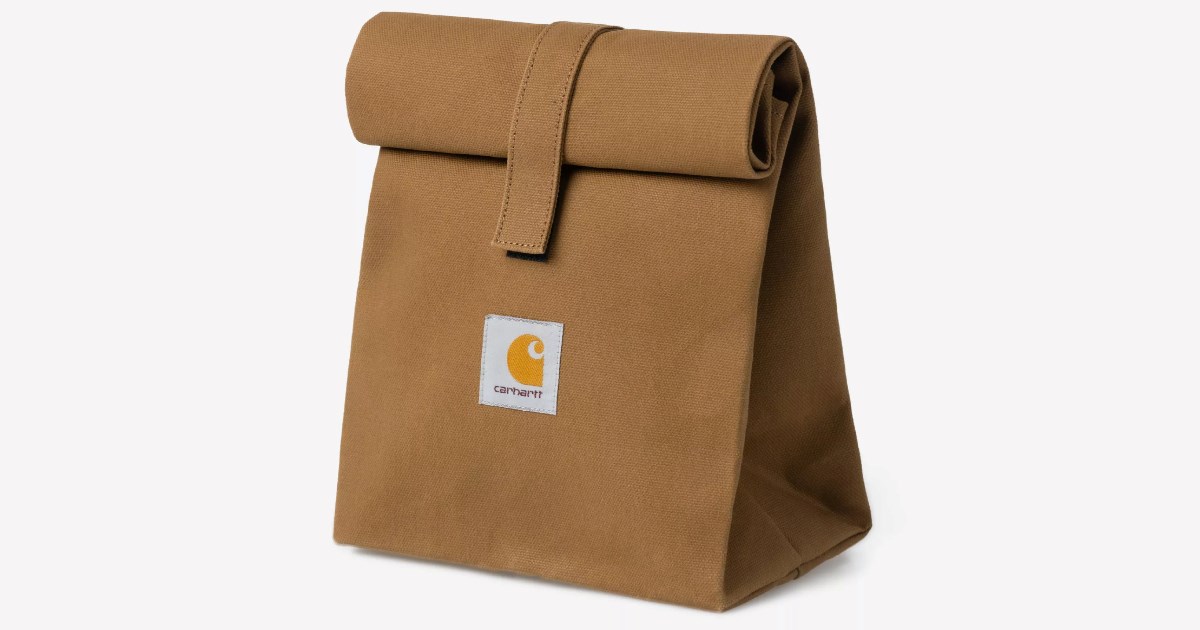 Luksuzne torbe za gablec novi su statusni simbol