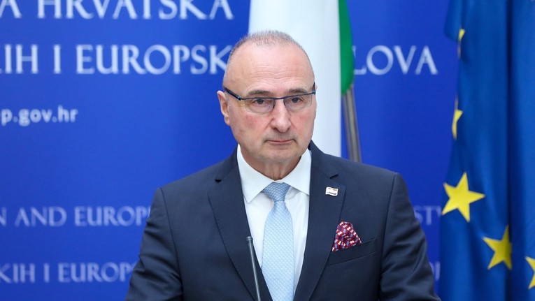 Grlić Radman: Očekujemo da Crna Gora nastavi proeuropski put